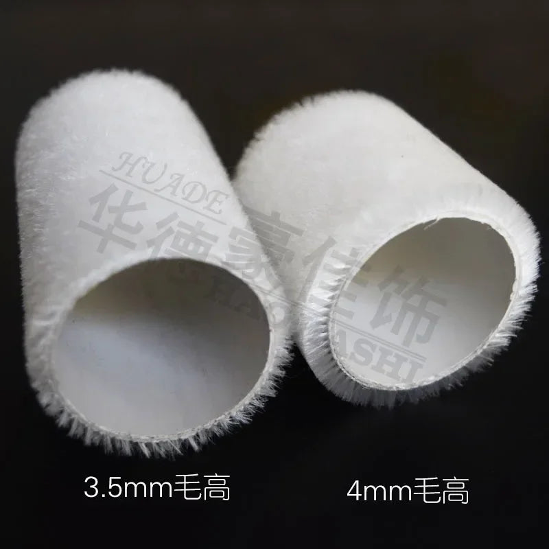 Wall clothes roller brush 5cm 8cm small