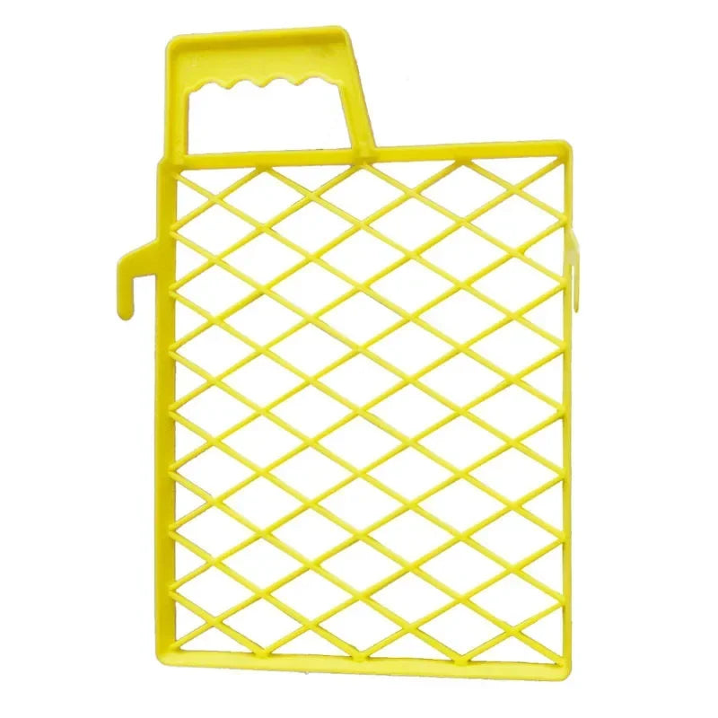 4/7/9/10 inch plastic paint grid plastic