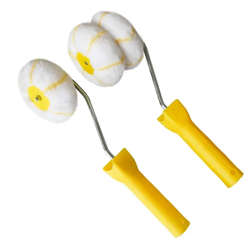 Bao Huade corner roller brush Yin