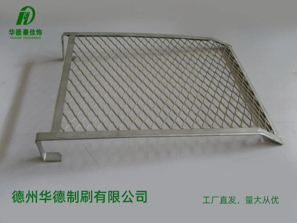 Paint strainer for roller brush, 26x30mm paint