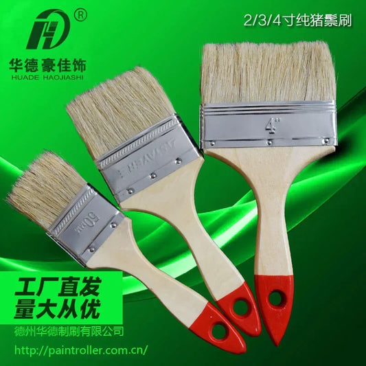 Paint Tool Sets with 2/3/4 Inch Paint Brushes