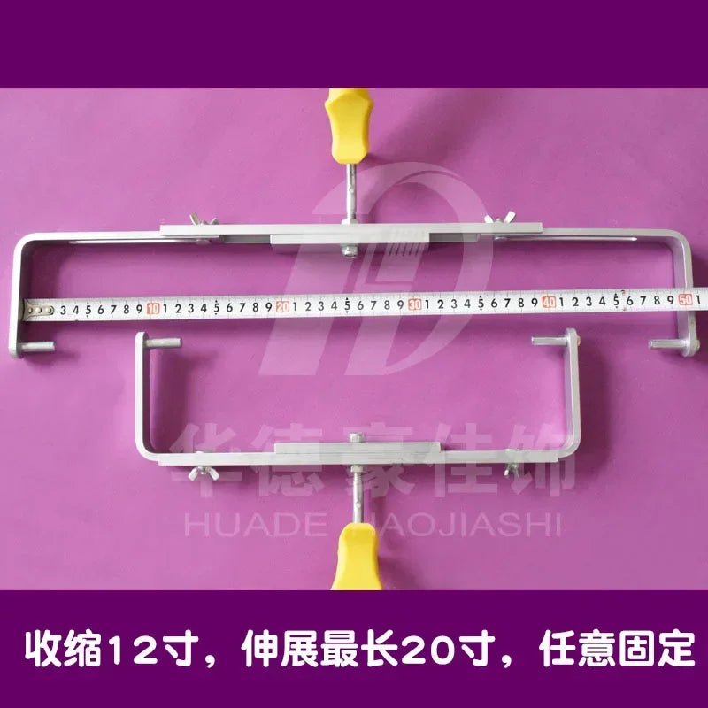 14-20 inch European-style aluminum alloy