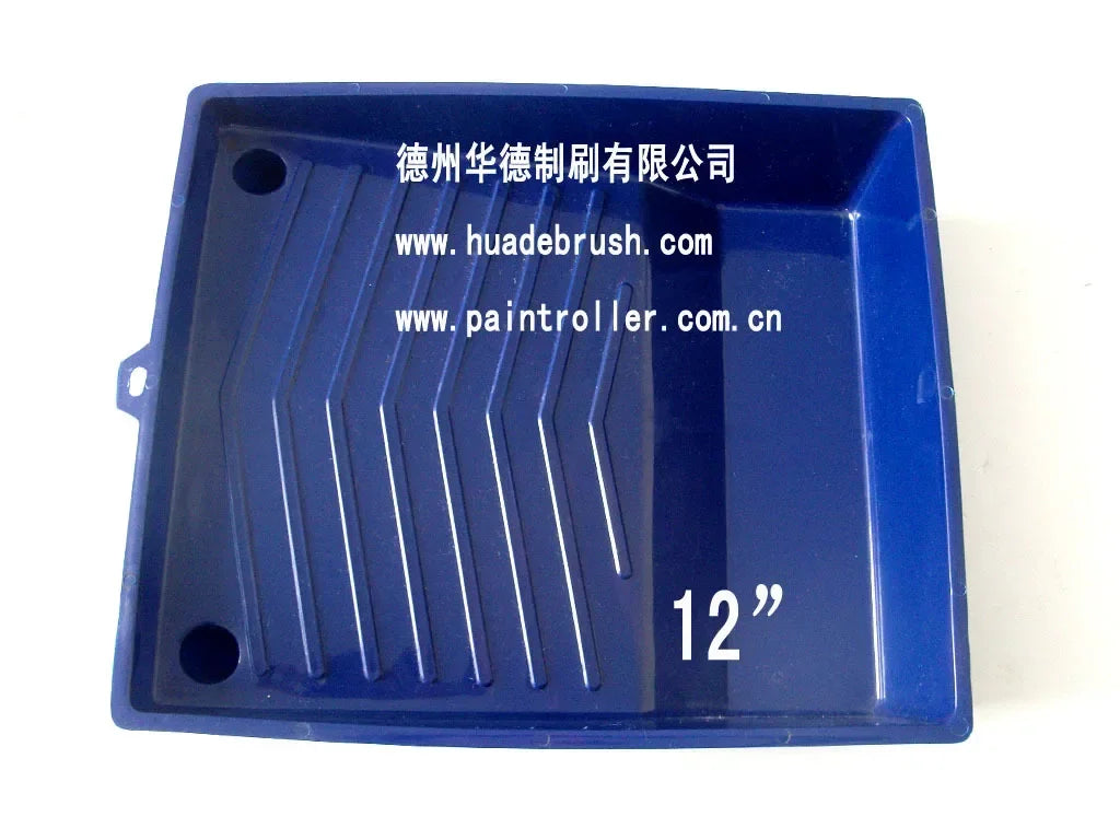 11-Inch Large Paint Tray with