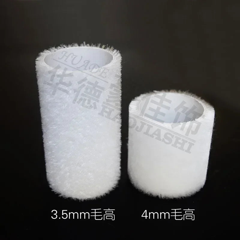 Wall clothes roller brush 5cm 8cm small