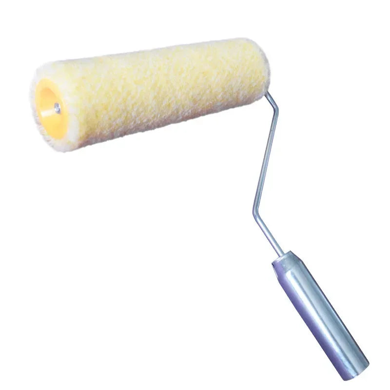 Huade iron handle paint roller brush